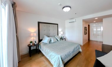 2 Bedroom Condo For Rent in Park Terraces, Makati City