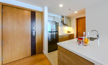 2 Bedroom Condo For Rent in Park Terraces, Makati City