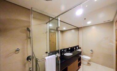 2 Bedroom Condo For Rent in Park Terraces, Makati City