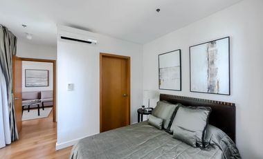 2 Bedroom Condo For Rent in Park Terraces, Makati City