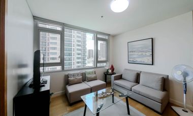 2 Bedroom Condo For Rent in Park Terraces, Makati City