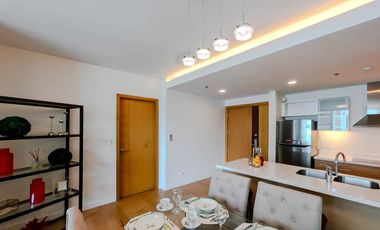 2 Bedroom Condo For Rent in Park Terraces, Makati City