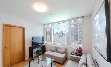 2 Bedroom Condo For Rent in Park Terraces, Makati City