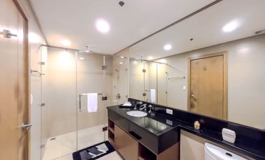 2 Bedroom Condo For Rent in Park Terraces, Makati City