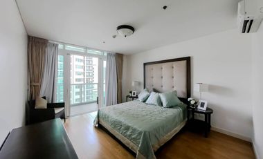 2 Bedroom Condo For Rent in Park Terraces, Makati City
