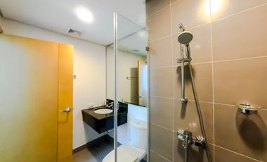2 Bedroom Condo For Rent in Park Terraces, Makati City