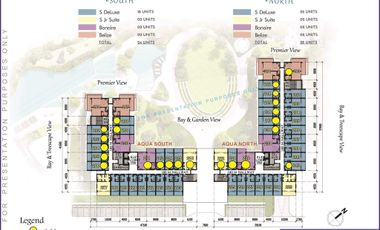 Coral Bay Suites First Luxury Condo Project in Northern Mindanao