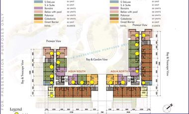 Coral Bay Suites First Luxury Condo Project in Northern Mindanao