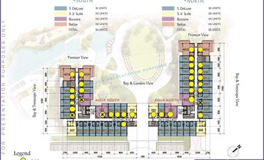 Coral Bay Suites First Luxury Condo Project in Northern Mindanao
