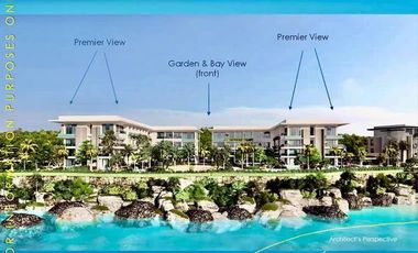 Coral Bay Suites First Luxury Condo Project in Northern Mindanao