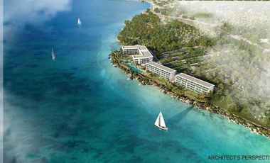 Coral Bay Suites First Luxury Condo Project in Northern Mindanao