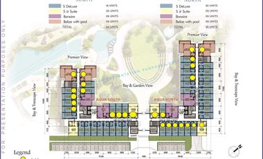 Coral Bay Suites First Luxury Condo Project in Northern Mindanao