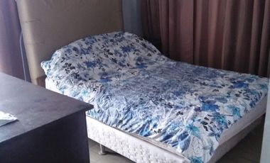 Fully Furnished 2-Bedroom Unit for Rent, Manhattan Parkview Tower 1, Quezon City