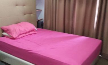 Fully Furnished 2-Bedroom Unit for Rent, Manhattan Parkview Tower 1, Quezon City