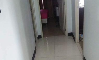 Fully Furnished 2-Bedroom Unit for Rent, Manhattan Parkview Tower 1, Quezon City