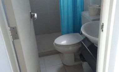 Fully Furnished 2-Bedroom Unit for Rent, Manhattan Parkview Tower 1, Quezon City