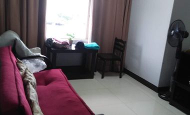 Fully Furnished 2-Bedroom Unit for Rent, Manhattan Parkview Tower 1, Quezon City
