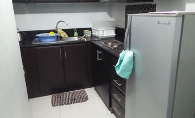 Fully Furnished 2-Bedroom Unit for Rent, Manhattan Parkview Tower 1, Quezon City