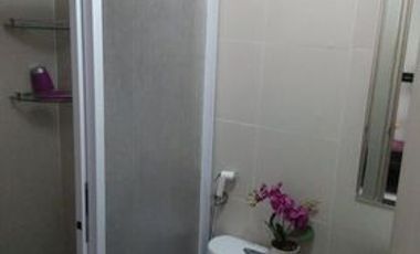 Furnished 1BR w/ Balcony for Rent, Manhattan Parkview Tower 2 Cubao, Quezon City