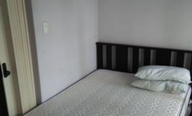 Furnished 1BR w/ Balcony for Rent, Manhattan Parkview Tower 2 Cubao, Quezon City