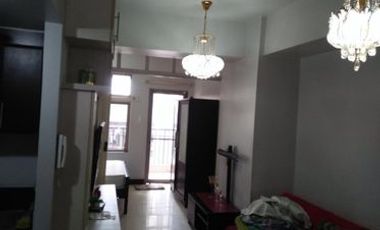 Furnished 1BR w/ Balcony for Rent, Manhattan Parkview Tower 2 Cubao, Quezon City