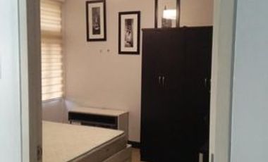 For Rent: Fully Furnished 1BR Unit, Manhattan Parkview Tower 1, Quezon City