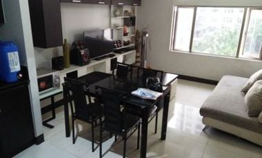 For Rent: Fully Furnished 1BR Unit, Manhattan Parkview Tower 1, Quezon City