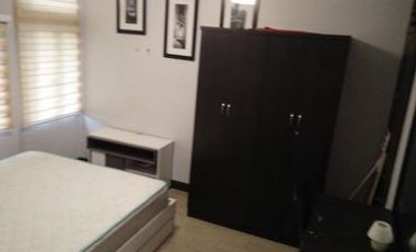 For Rent: Fully Furnished 1BR Unit, Manhattan Parkview Tower 1, Quezon City