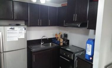 For Rent: Fully Furnished 1BR Unit, Manhattan Parkview Tower 1, Quezon City