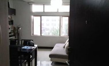 For Rent: Fully Furnished 1BR Unit, Manhattan Parkview Tower 1, Quezon City
