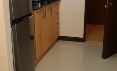 Studio Unit for Rent in Manhattan Heights, Tower A Araneta Cubao, Quezon City