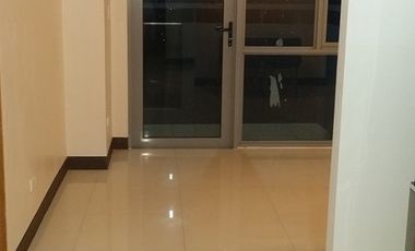 Studio Unit for Rent in Manhattan Heights, Tower A Araneta Cubao, Quezon City