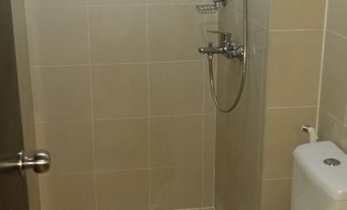 Studio Unit for Rent in Manhattan Heights, Tower A Araneta Cubao, Quezon City