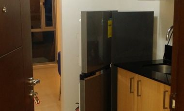 Studio Unit for Rent in Manhattan Heights, Tower A Araneta Cubao, Quezon City