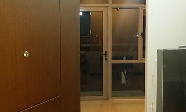 Studio Unit for Rent in Manhattan Heights, Tower A Araneta Cubao, Quezon City