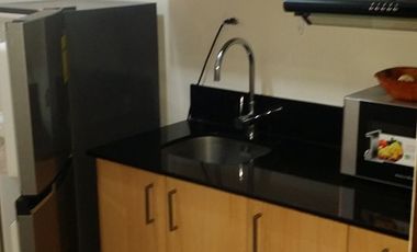 Studio Unit for Rent in Manhattan Heights, Tower A Araneta Cubao, Quezon City