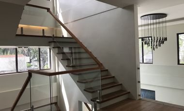 House and Lot For Sale in Bel-Air Makati City Metro Manila