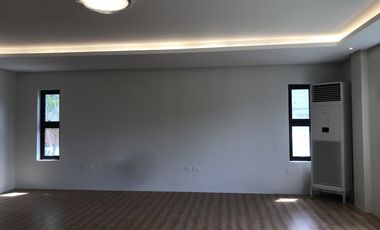 House and Lot For Sale in Bel-Air Makati City Metro Manila