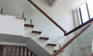House and Lot For Sale in Bel-Air Makati City Metro Manila