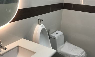 House and Lot For Sale in Bel-Air Makati City Metro Manila