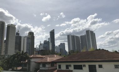 House and Lot For Sale in Bel-Air Makati City Metro Manila