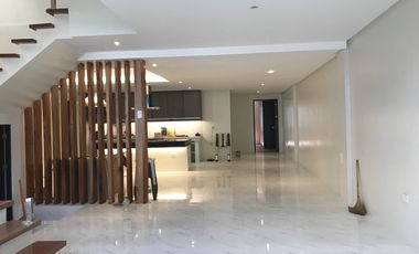 House and Lot For Sale in Bel-Air Makati City Metro Manila