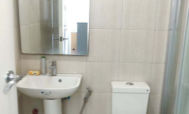 SOHO Studio Condominium Unit for Sale in Entrata, Alabang Muntinlupa
