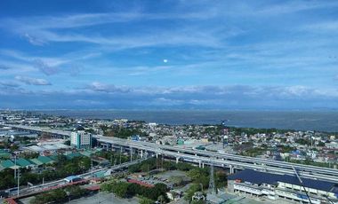 SOHO Studio Condominium Unit for Sale in Entrata, Alabang Muntinlupa