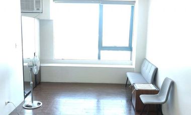 SOHO Studio Condominium Unit for Sale in Entrata, Alabang Muntinlupa