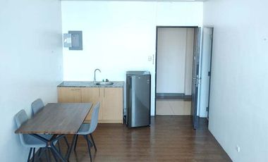 SOHO Studio Condominium Unit for Sale in Entrata, Alabang Muntinlupa