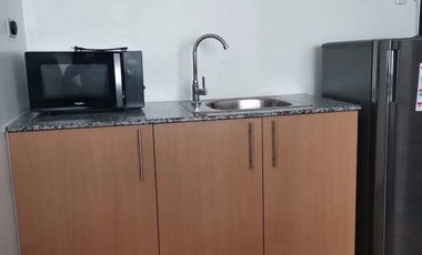 SOHO Studio Condominium Unit for Sale in Entrata, Alabang Muntinlupa