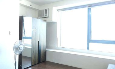 SOHO Studio Condominium Unit for Sale in Entrata, Alabang Muntinlupa