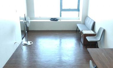 SOHO Studio Condominium Unit for Sale in Entrata, Alabang Muntinlupa