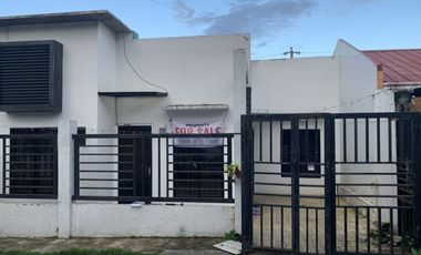 RECENT MARKDOWN Rush Sale House and Lot Deca Homes Cabantian, Davao City